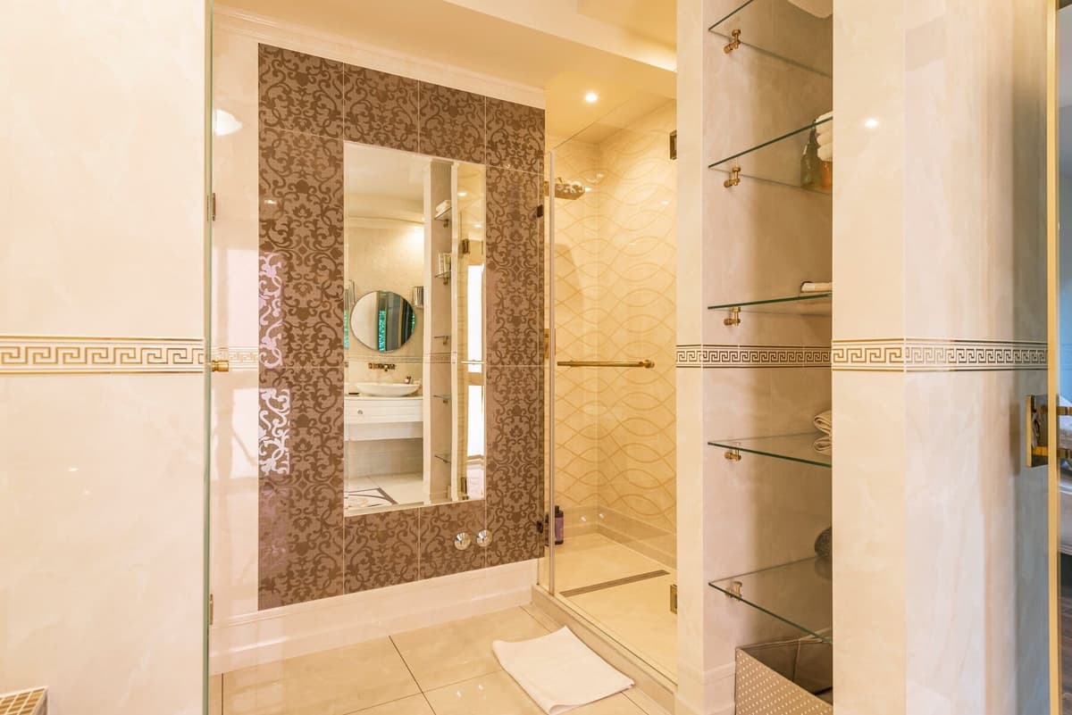 Podgorica 3bdr Dubleks Daire, Podgorica, Dalmatinska Caddesi — 41 fotoğraftan 26.