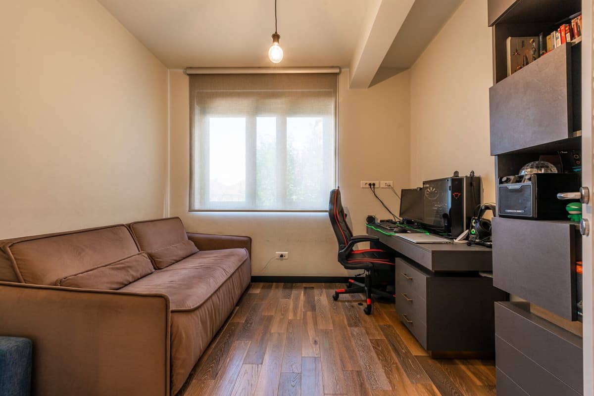 Podgorica 3bdr Dubleks Daire, Podgorica, Dalmatinska Caddesi — 41 fotoğraftan 27.