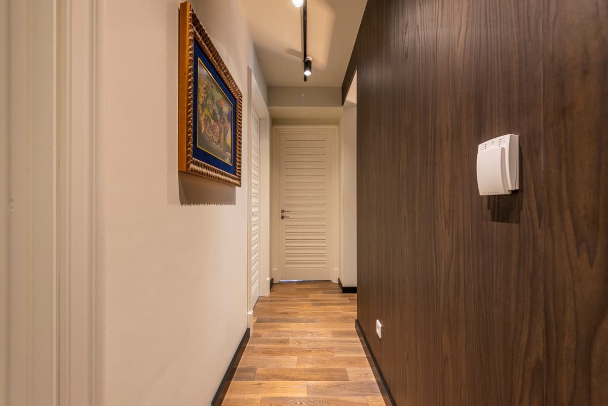 Podgorica 3bdr Dubleks Daire, Podgorica, Dalmatinska Caddesi — 41 fotoğraftan 30.