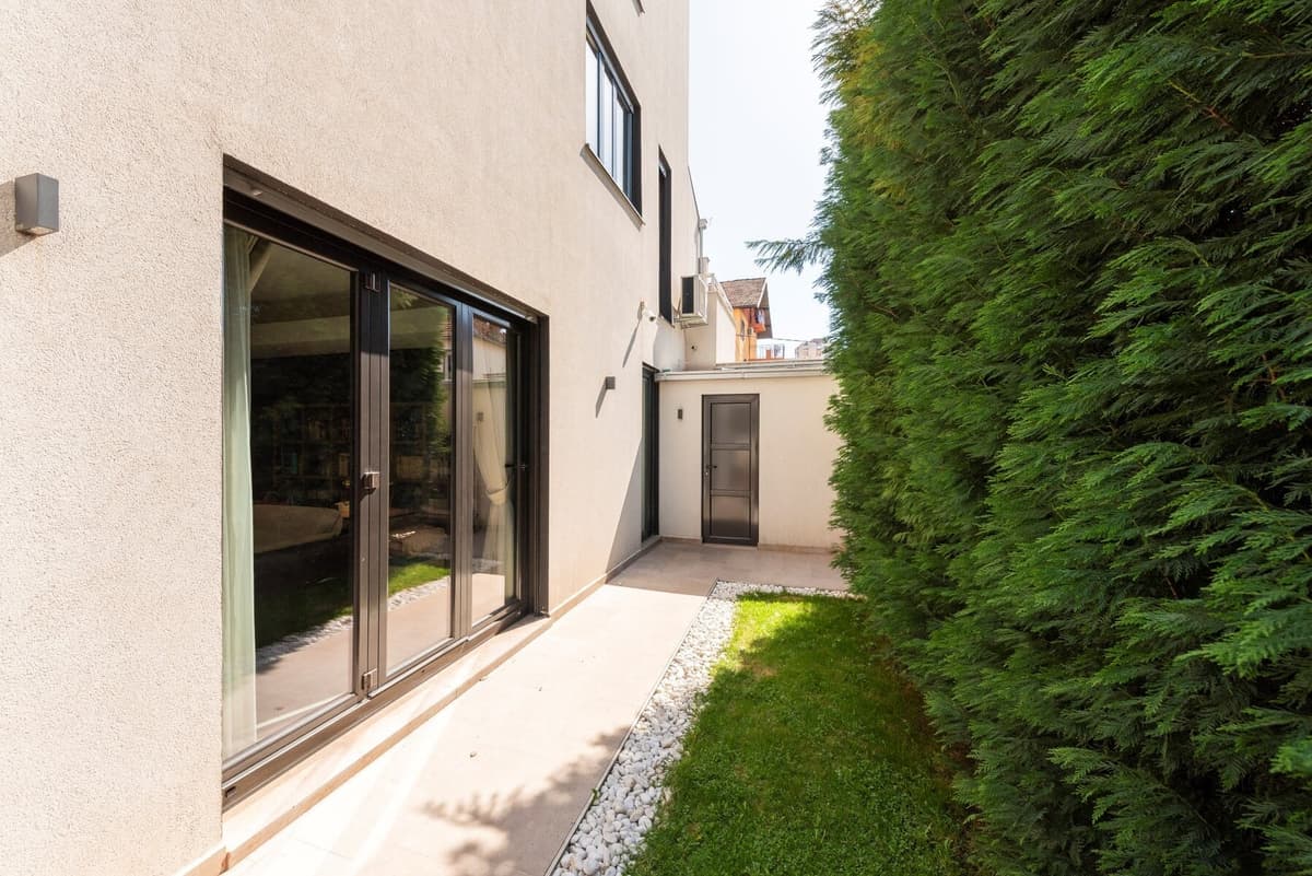 Podgorica 3bdr Dubleks Daire, Podgorica, Dalmatinska Caddesi — 41 fotoğraftan 35.