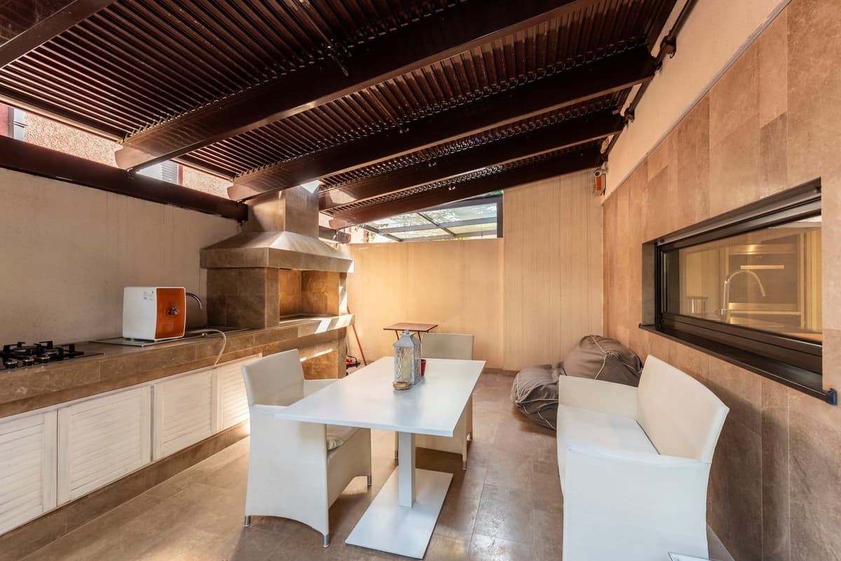 Podgorica 3bdr Dubleks Daire, Podgorica, Dalmatinska Caddesi — 41 fotoğraftan 39.