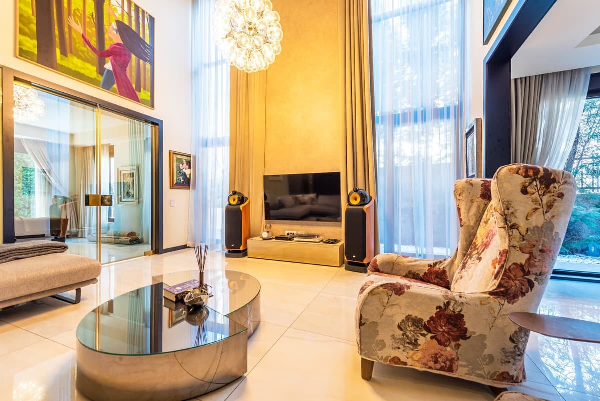 Podgorica 3bdr Dubleks Daire, Podgorica, Dalmatinska Caddesi — 41 fotoğraftan 8.