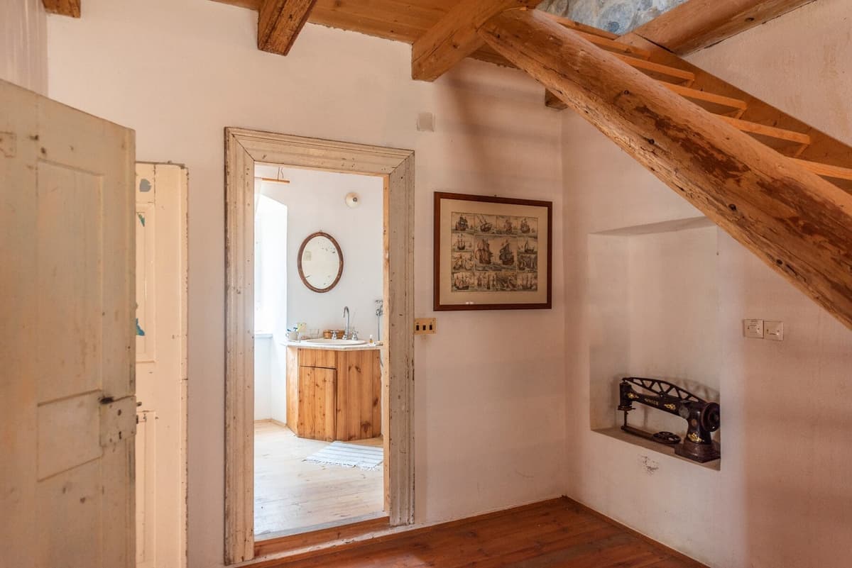 Otantik Denize Sıfır Taş Ev Perast, Kotor, Perast — 34 fotoğraftan 22.