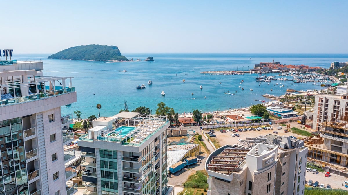 Sezonski trendovi na tržištu nekretnina na Mediteranu