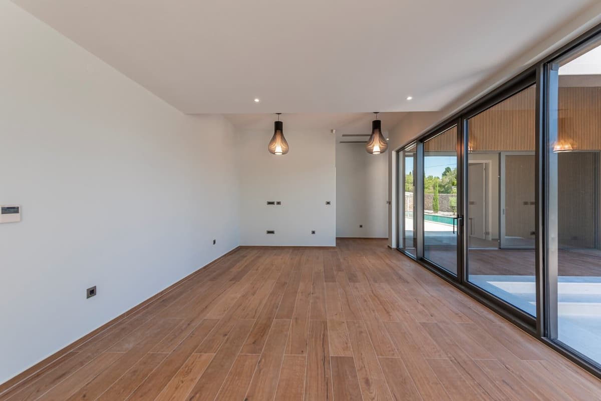 Вилла-усадьба Джурашевичи, Тиват, Джурашевичи — фото 34 из 51