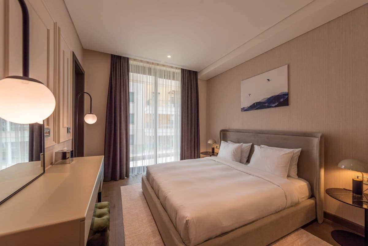 Portonovi 3bdr Waterfront Daire, Herceg Novi, Portonovi — 23 fotoğraftan 15.