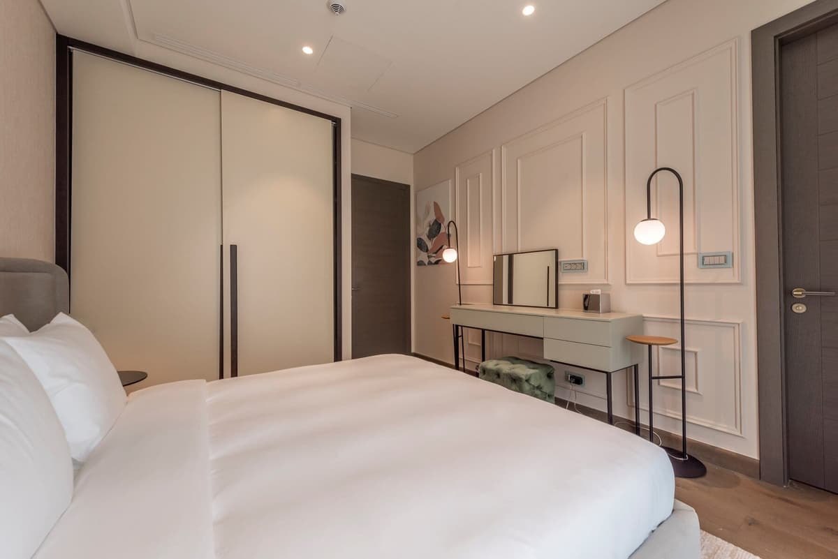 Portonovi 3bdr Waterfront Daire, Herceg Novi, Portonovi — 23 fotoğraftan 16.
