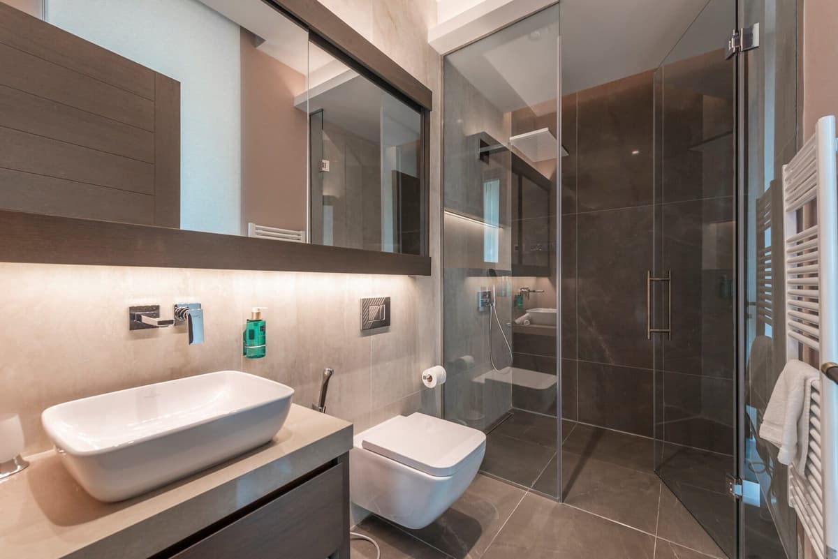 Portonovi 3bdr Waterfront Daire, Herceg Novi, Portonovi — 23 fotoğraftan 18.