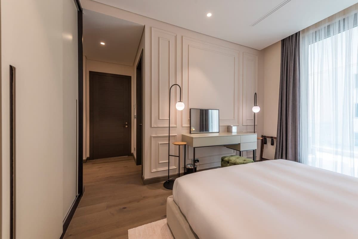 Portonovi 3bdr Waterfront Daire, Herceg Novi, Portonovi — 23 fotoğraftan 20.