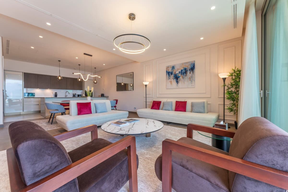 Portonovi 3bdr Waterfront Daire, Herceg Novi, Portonovi — 23 fotoğraftan 5.