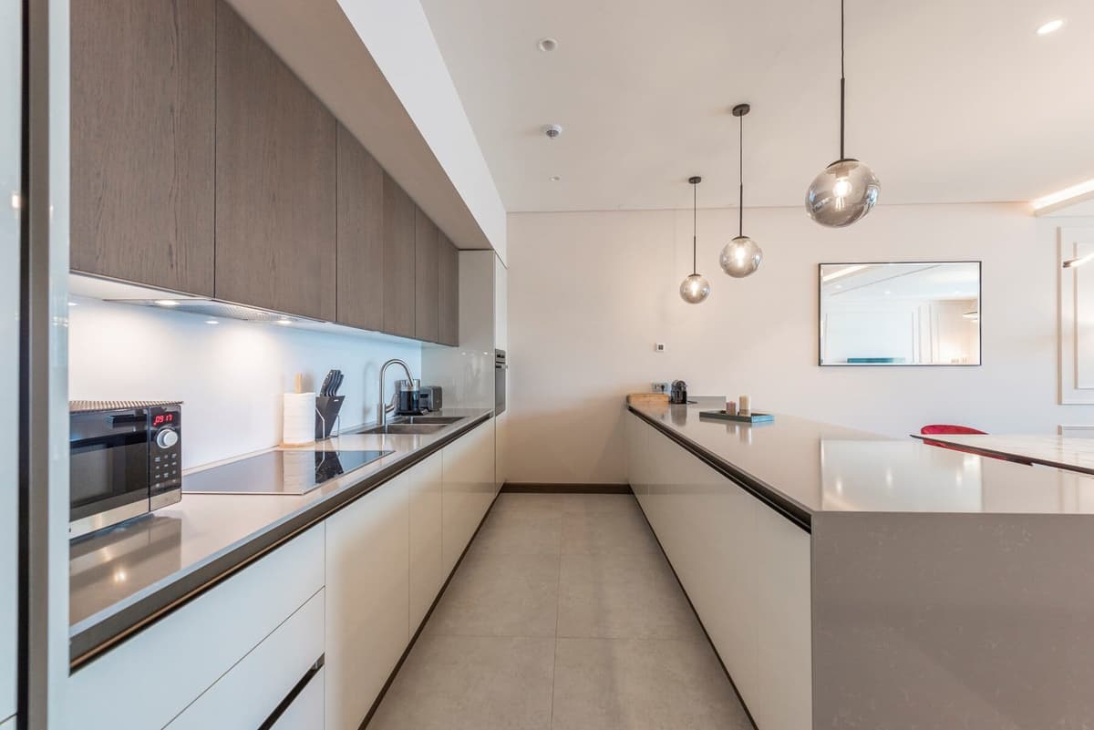 Portonovi 3bdr Waterfront Daire, Herceg Novi, Portonovi — 23 fotoğraftan 9.
