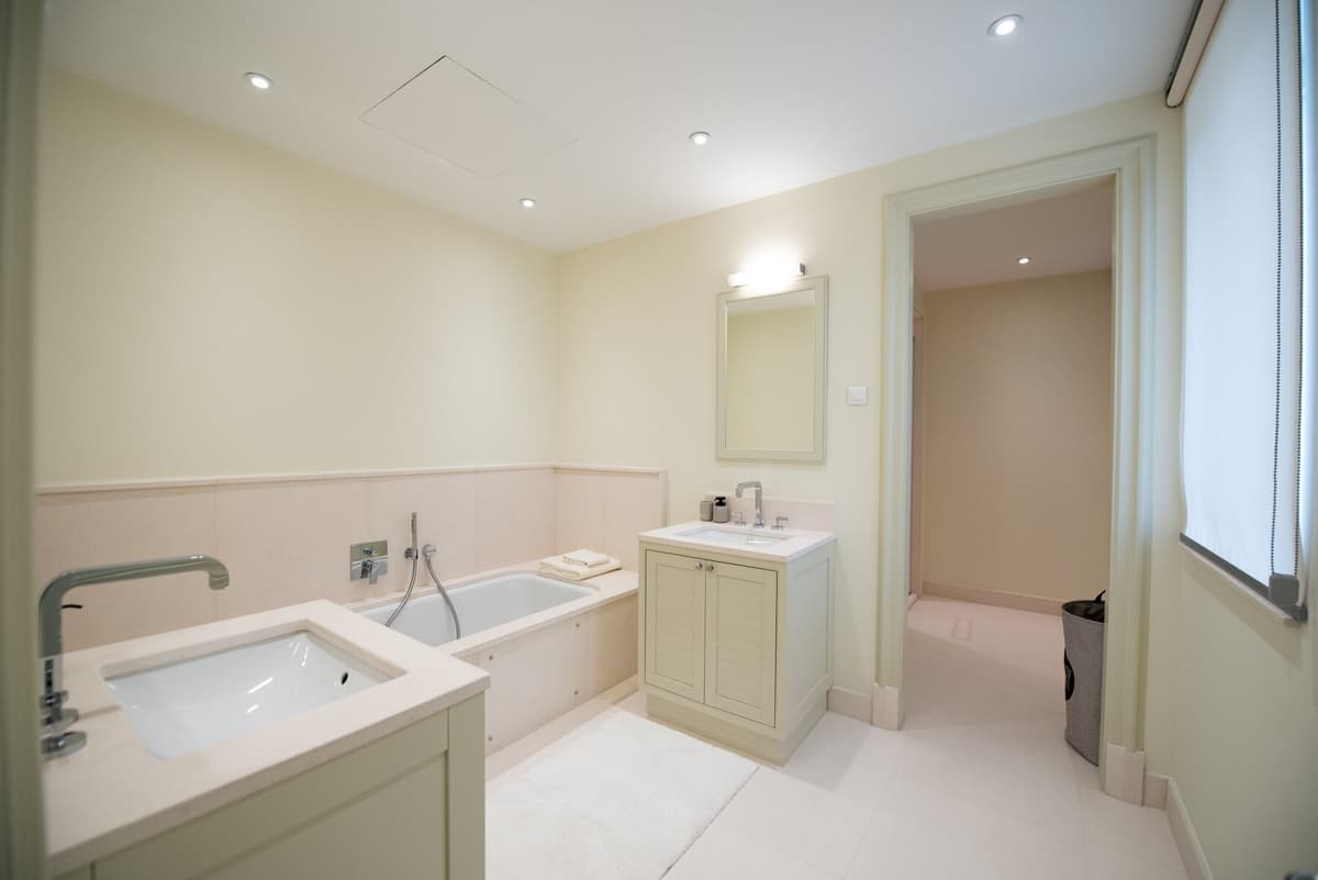 Ozana 1bdr Daire, Tivat, Porto Montenegro — 14 fotoğraftan 9.