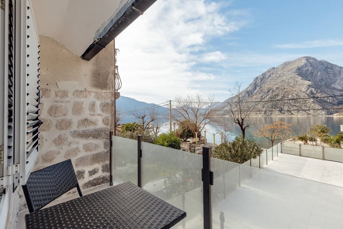 Otantik Taş Villa Ljuta, Kotor, Ljuta — 17 fotoğraftan 11.