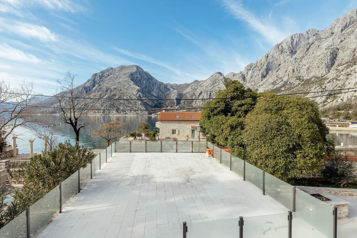 Otantik Taş Villa Ljuta, Kotor, Ljuta — 17 fotoğraftan 13.