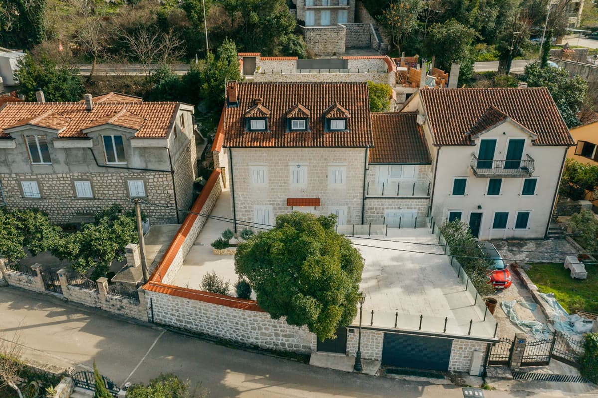 Otantik Taş Villa Ljuta, Kotor, Ljuta — 17 fotoğraftan 15.