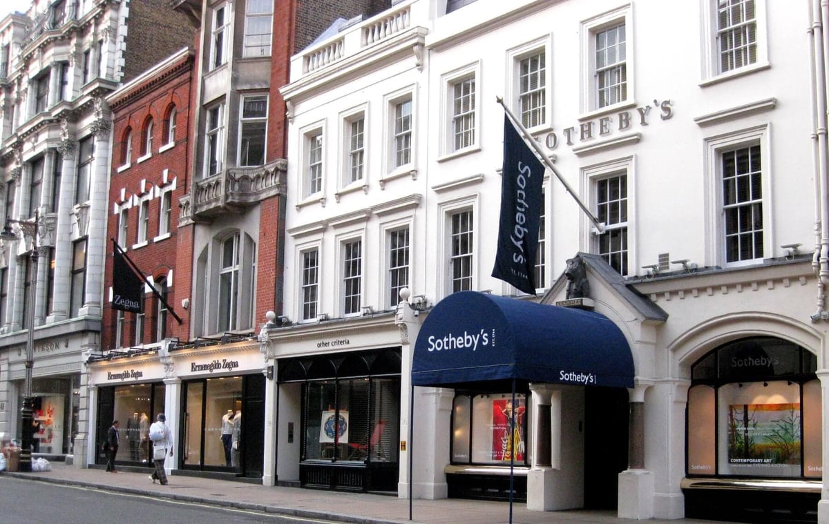Sotheby’s International Realty Montenegro: Zašto odabrati nas u odnosu na druge agencije za luksuzne nekretnine?