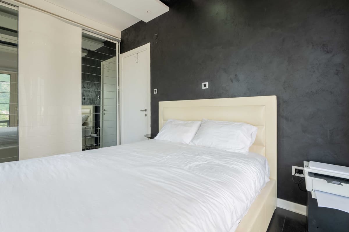 Tre Canne 2bdr Deniz Manzaralı Daire, Budva, Tre Canne — 17 fotoğraftan 11.