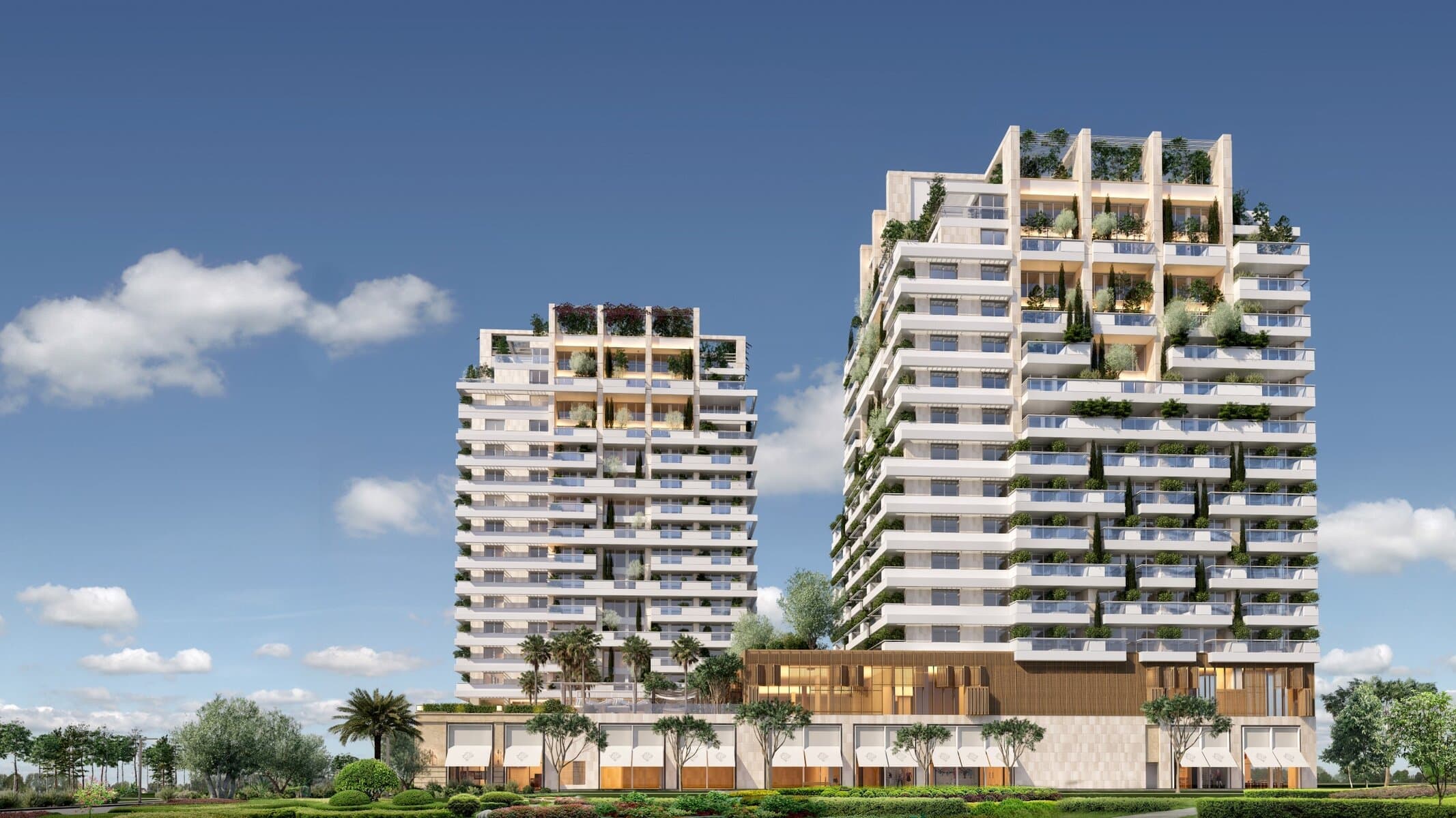 Özel 1 yatak odalı Deniz Manzaralı Daire, Swissôtel Riviera 5* Otel Kompleksi, Budva, Merkez — 17 fotoğraftan 2.