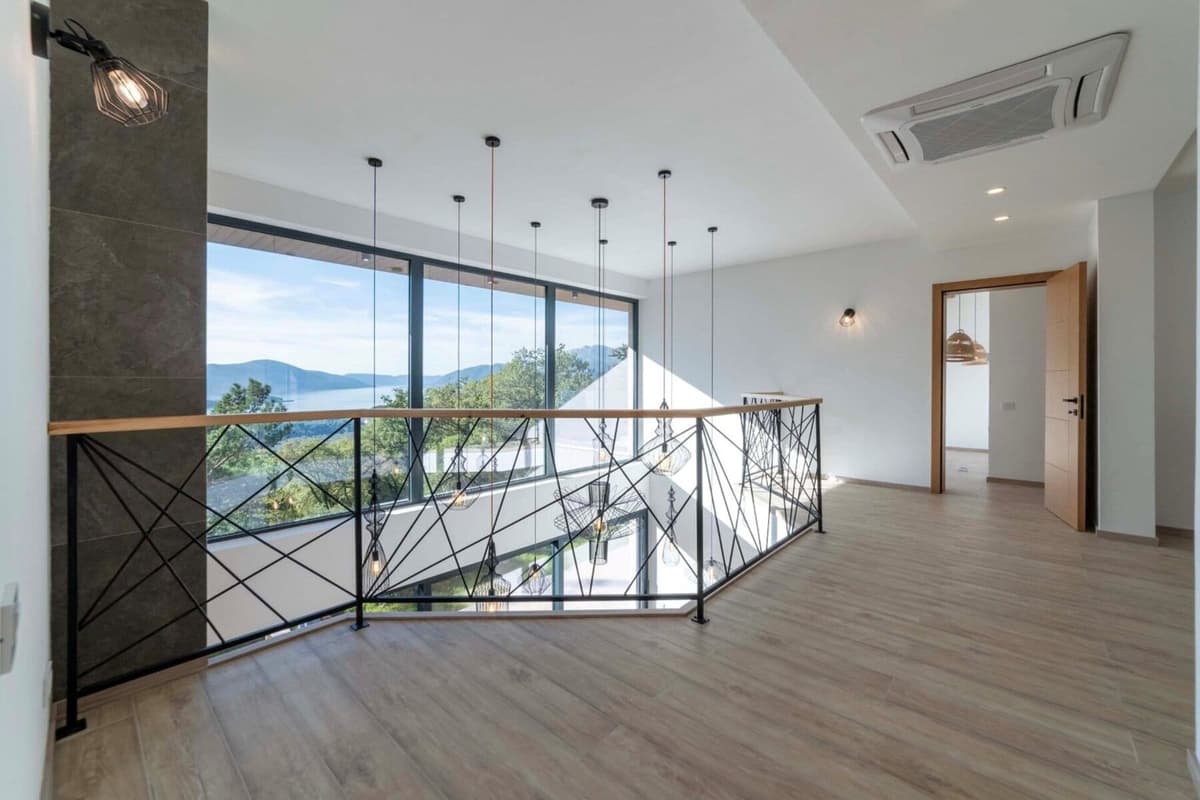 Лесная вилла, Котор, Кавач — фото 15 из 34