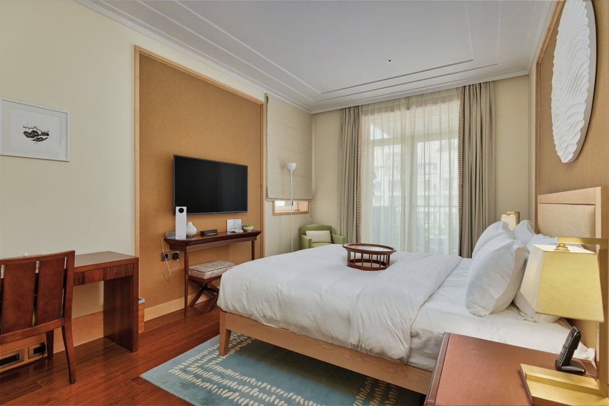 Aqua 3 yatak odalı Deniz Manzaralı Daire, Tivat, Porto Montenegro — 15 fotoğraftan 11.