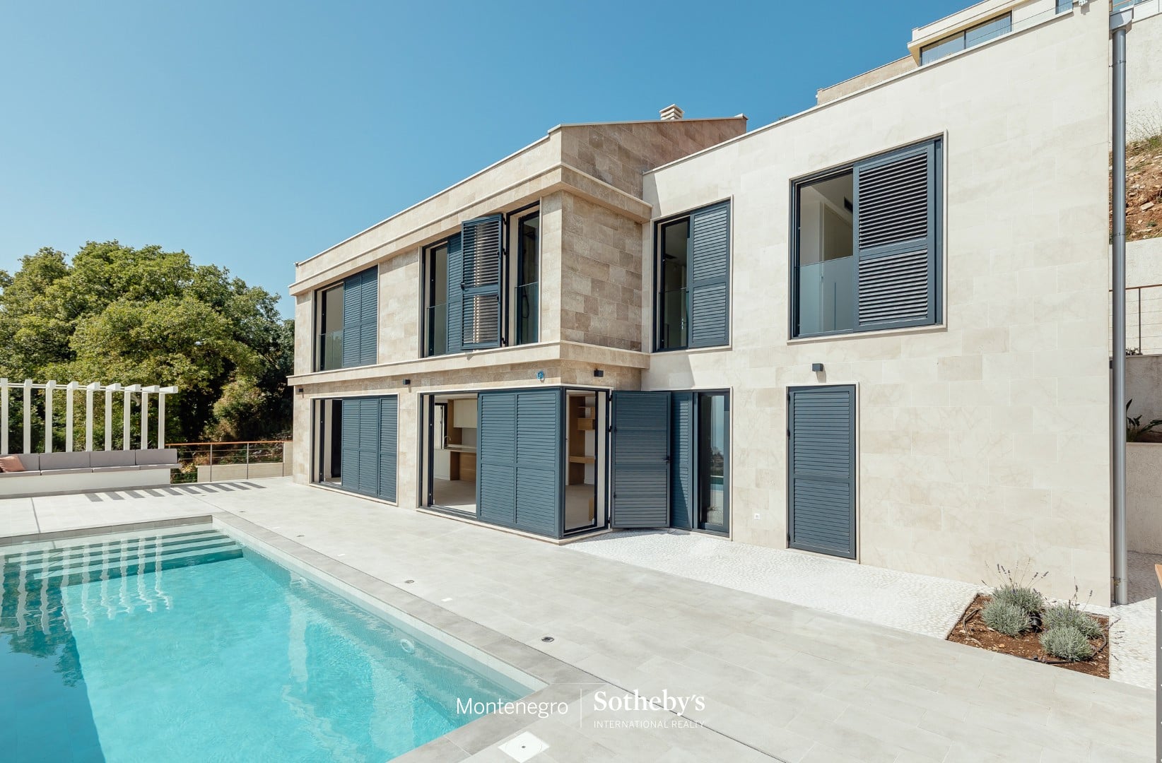 Blizikuce 5bdr Villa, Budva, Blizikuce