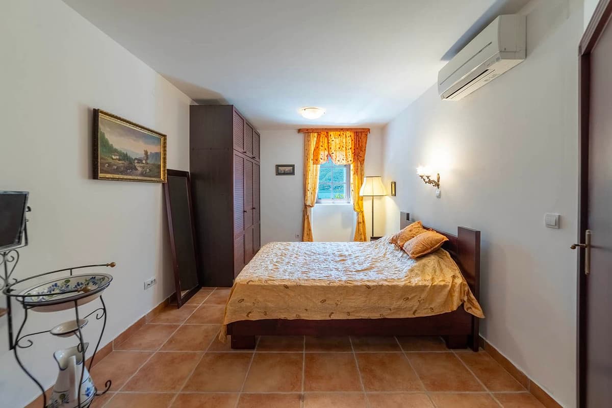 Apartman s 3 spavaće sobe na obali, Strp, Kotor, Strp — fotografija 12 od 20
