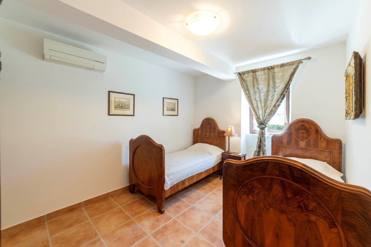 Apartman s 3 spavaće sobe na obali, Strp, Kotor, Strp — fotografija 15 od 20