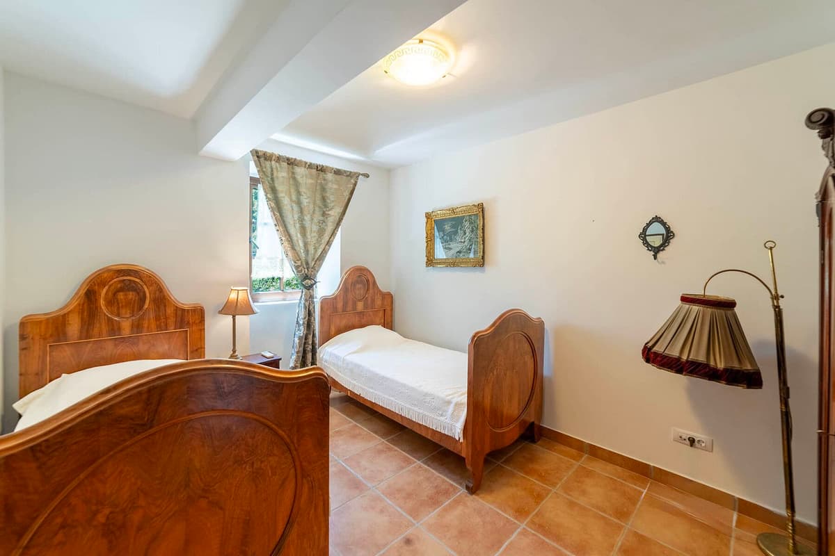 Apartman s 3 spavaće sobe na obali, Strp, Kotor, Strp — fotografija 14 od 20