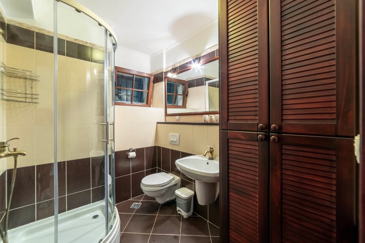 Apartman s 3 spavaće sobe na obali, Strp, Kotor, Strp — fotografija 16 od 20
