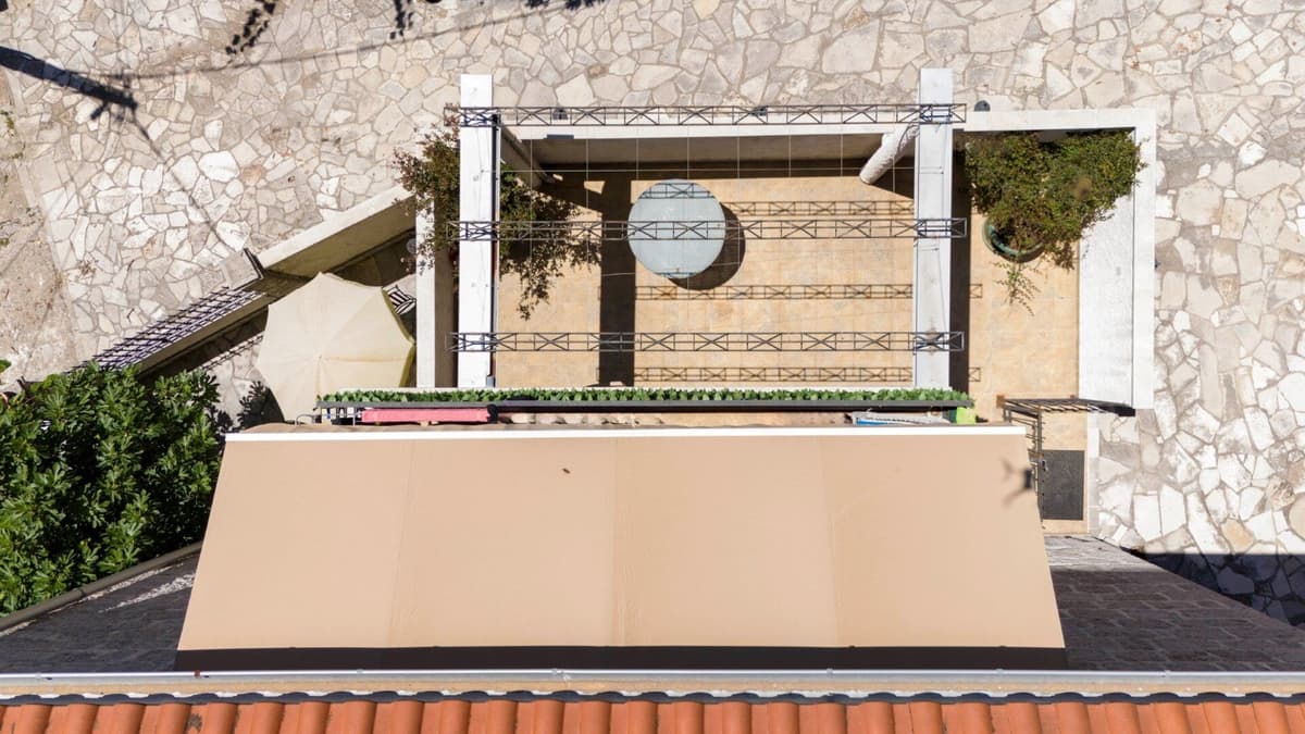 Apartman s 3 spavaće sobe na obali, Strp, Kotor, Strp — fotografija 19 od 20