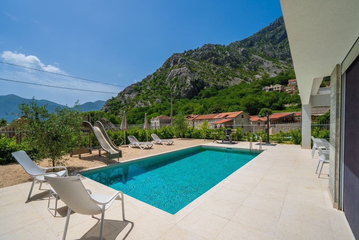 Aile Villası Orahovac, Kotor, Orahovac — 23 fotoğraftan 21.