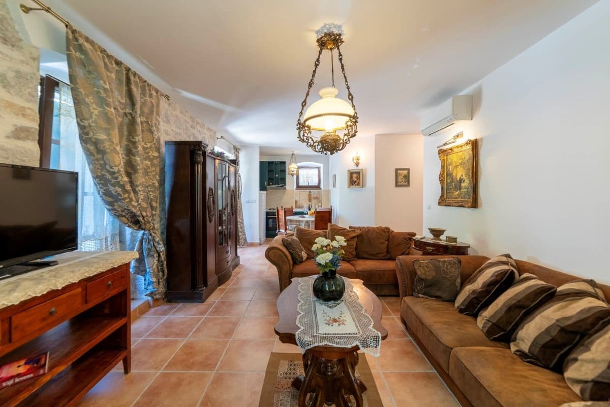 Apartman s 3 spavaće sobe na obali, Strp, Kotor, Strp — fotografija 5 od 20