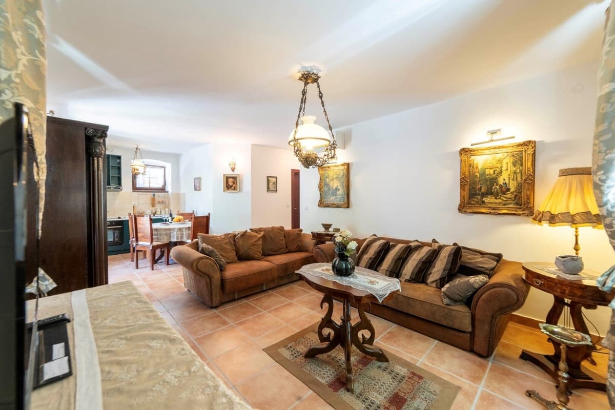 Apartman s 3 spavaće sobe na obali, Strp, Kotor, Strp — fotografija 6 od 20