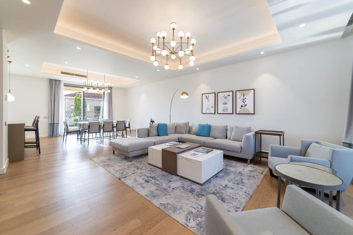 Меблированная квартира Portonovi 2bdr, Герцег-Нови, Портонови — фото 4 из 18