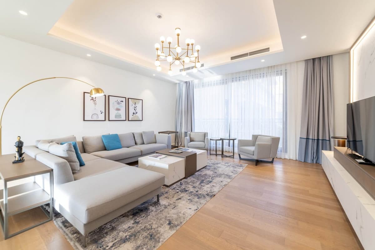 Меблированная квартира Portonovi 2bdr, Герцег-Нови, Портонови — фото 5 из 18