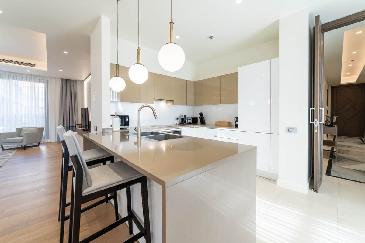 Меблированная квартира Portonovi 2bdr, Герцег-Нови, Портонови — фото 7 из 18