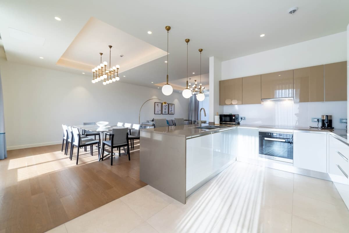 Меблированная квартира Portonovi 2bdr, Герцег-Нови, Портонови — фото 8 из 18