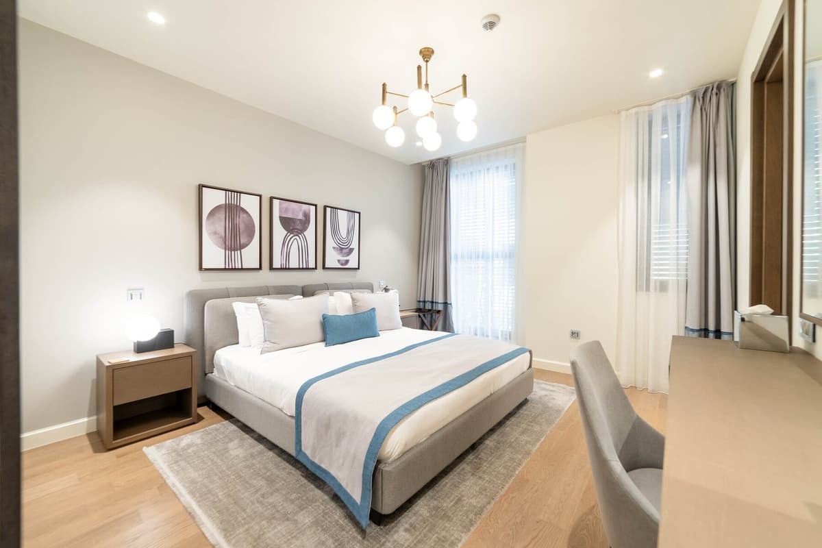 Меблированная квартира Portonovi 2bdr, Герцег-Нови, Портонови — фото 9 из 18