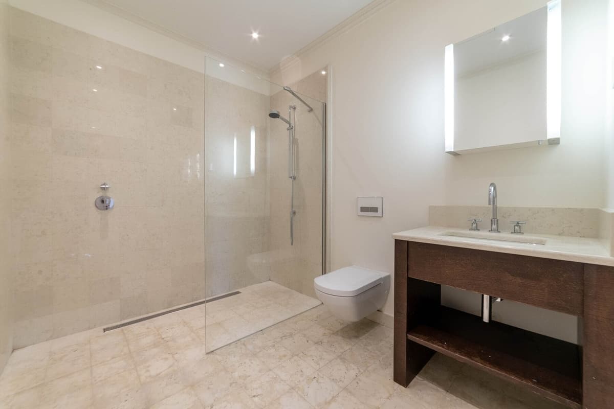 Tara 3bdr Waterfront Daire, Tivat, Porto Montenegro — 23 fotoğraftan 15.