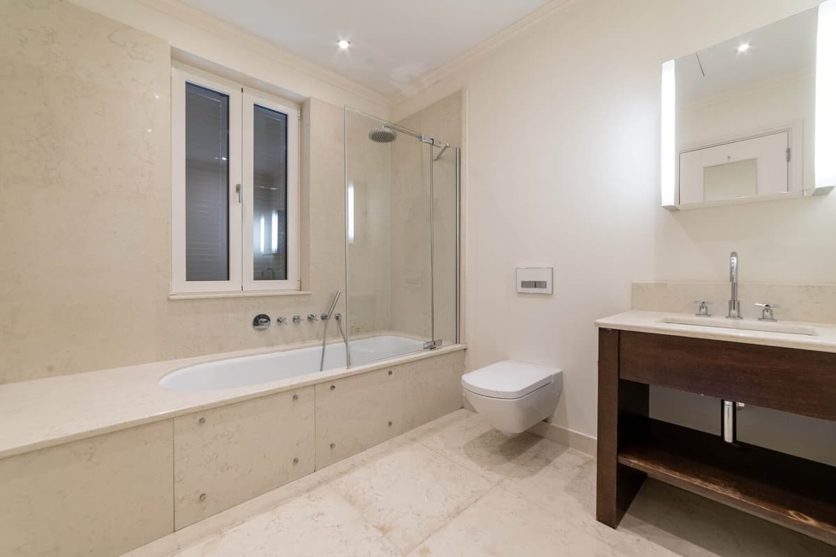 Tara 3bdr Waterfront Daire, Tivat, Porto Montenegro — 23 fotoğraftan 21.