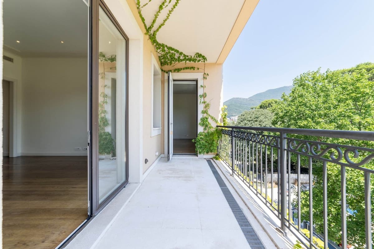 Tara 3bdr Waterfront Daire, Tivat, Porto Montenegro — 23 fotoğraftan 23.