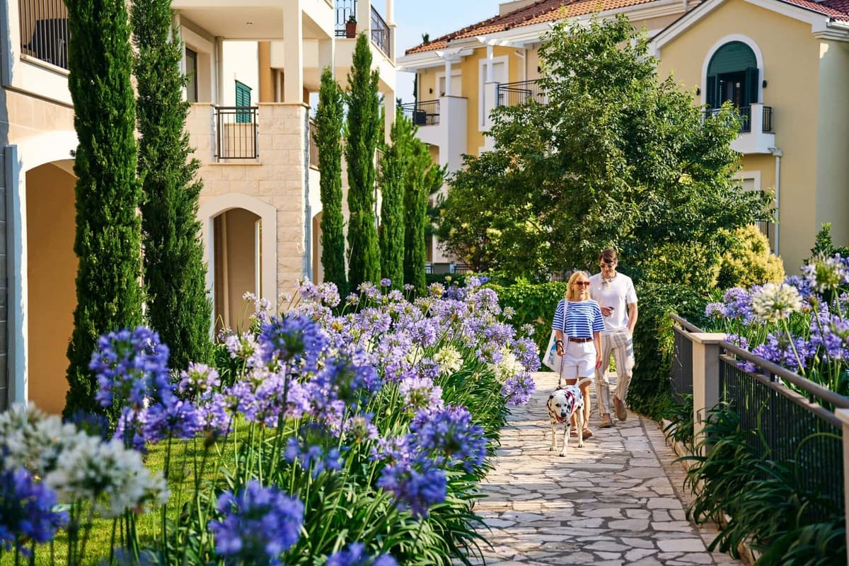 Centrale'de Yeni 2bdr Flat Daire, Tivat, Lustica Bay — 16 fotoğraftan 11.