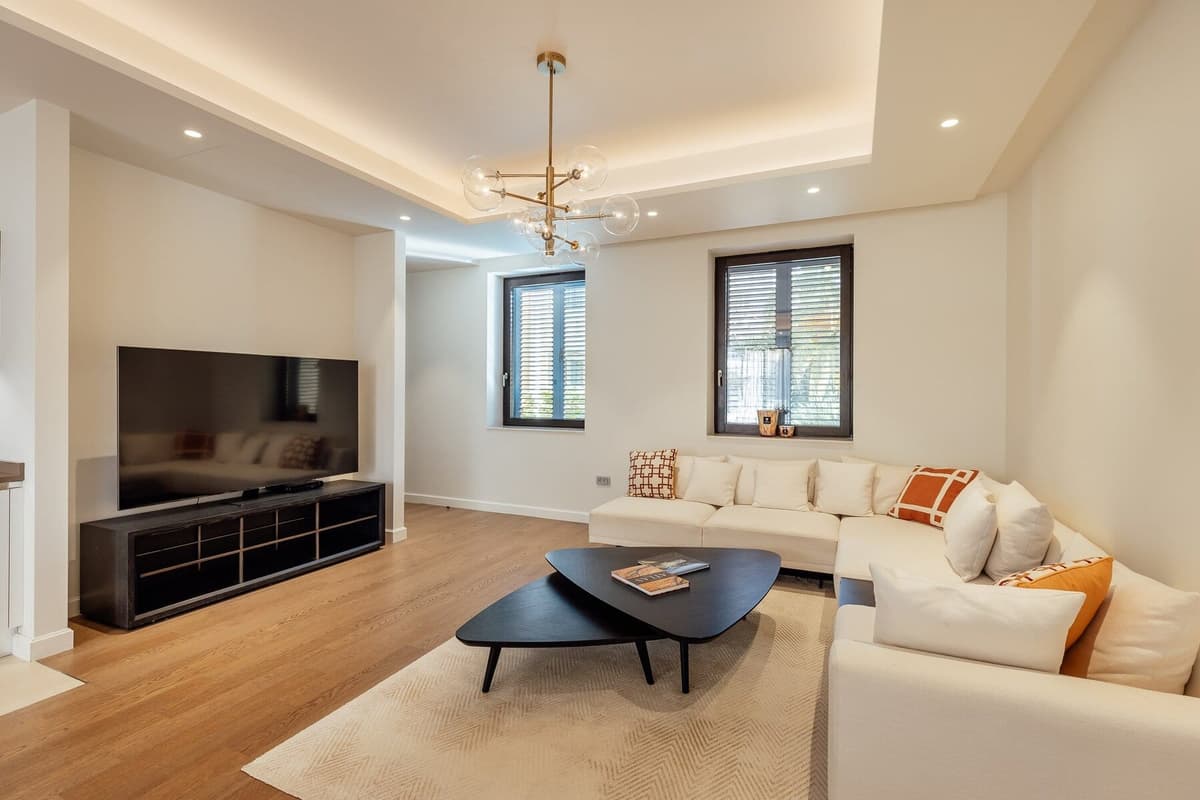 Portonovi 2 yatak odalı Mobilyalı Daire, Herceg Novi, Portonovi — 28 fotoğraftan 13.