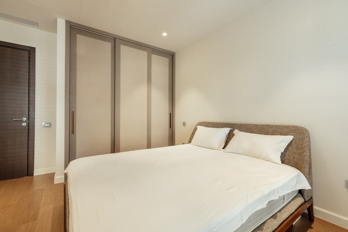 Portonovi 2 yatak odalı Mobilyalı Daire, Herceg Novi, Portonovi — 28 fotoğraftan 21.