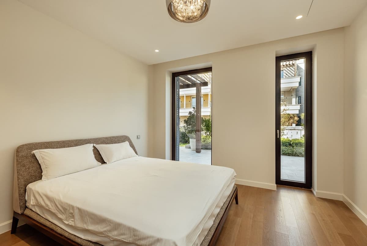 Portonovi 2 yatak odalı Mobilyalı Daire, Herceg Novi, Portonovi — 28 fotoğraftan 22.