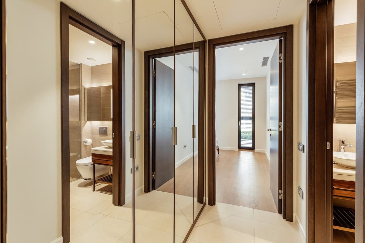 Portonovi 2 yatak odalı Mobilyalı Daire, Herceg Novi, Portonovi — 28 fotoğraftan 24.