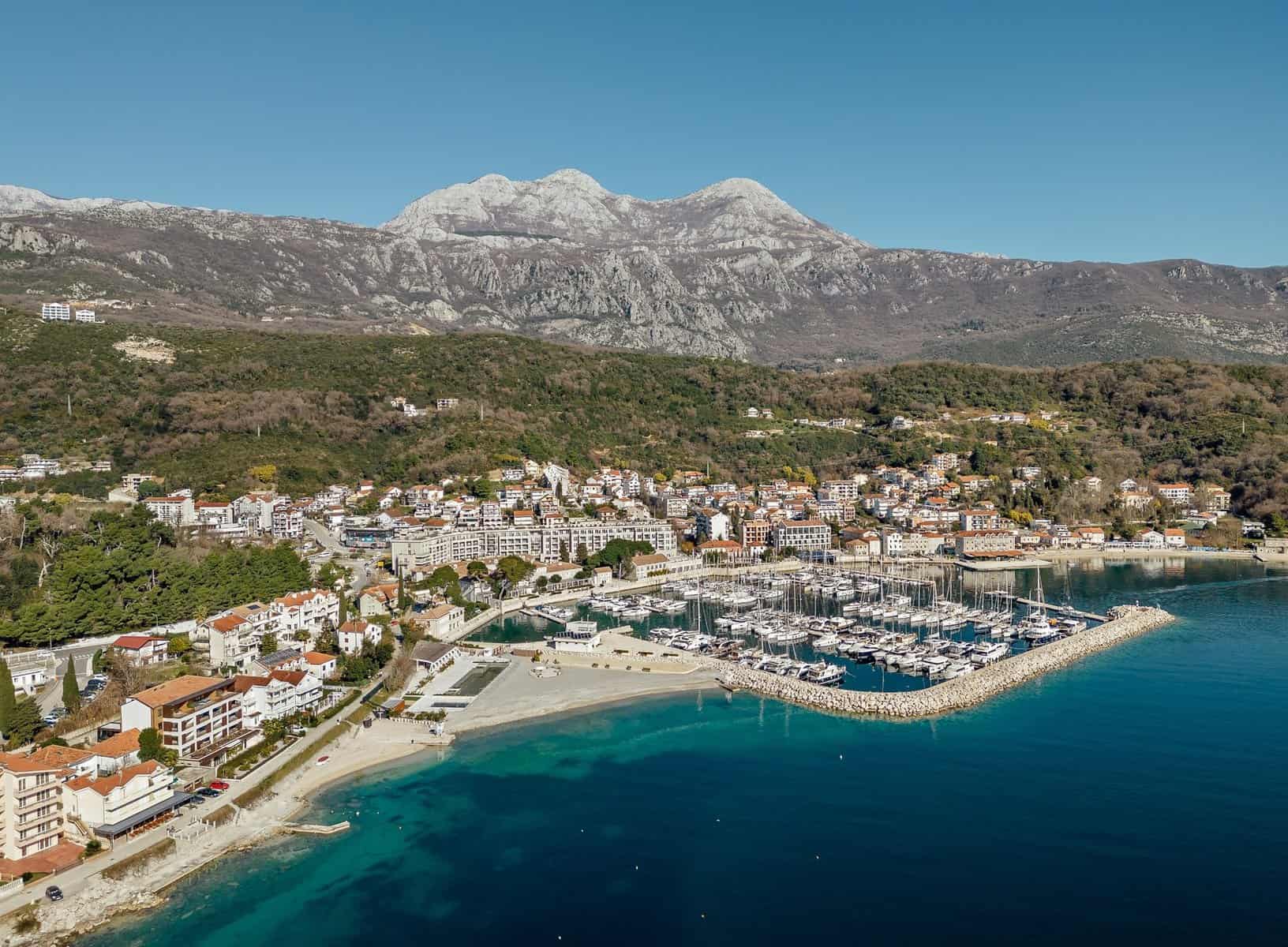 Meljine Waterfront Daire, Herceg Novi, Meljine — 17 fotoğraftan 17.