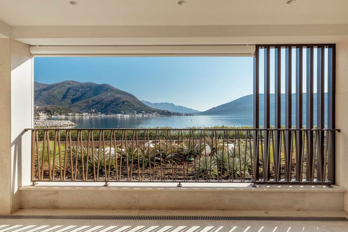 Meljine Waterfront Daire, Herceg Novi, Meljine — 17 fotoğraftan 2.