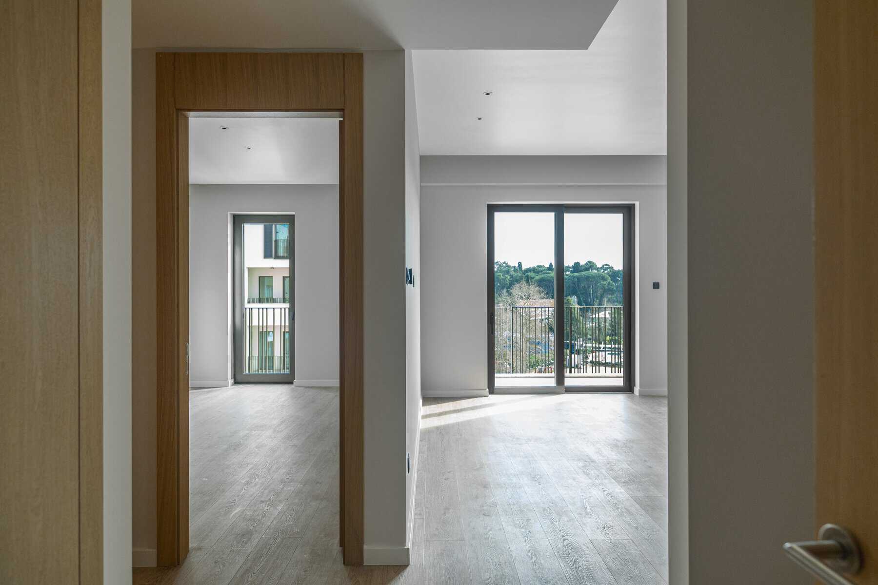 Апартаменты Thea с 1 спальней, Boka Place, Тиват, Порто Черногория — фото 3 из 9