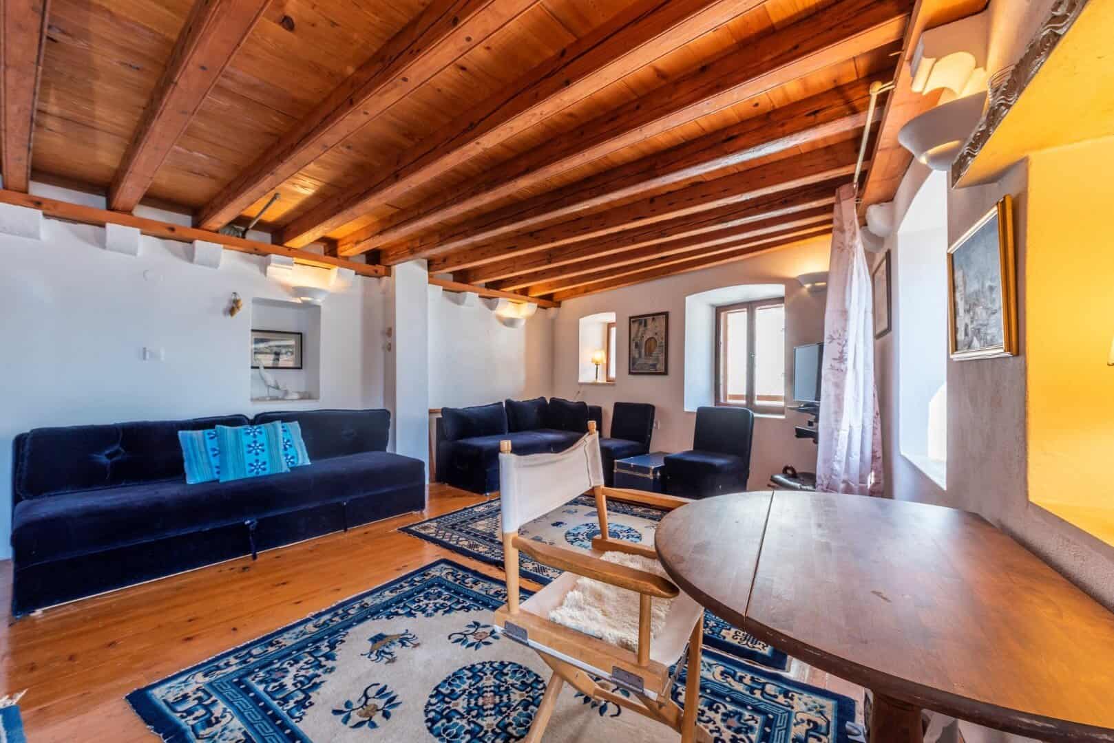 Очаровательный дом Пераст, Котор, Пераст — фото 2 из 15